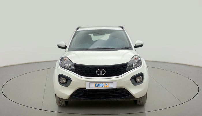 2019 Tata NEXON XM DIESEL, Diesel, Manual, 68,574 km, Front