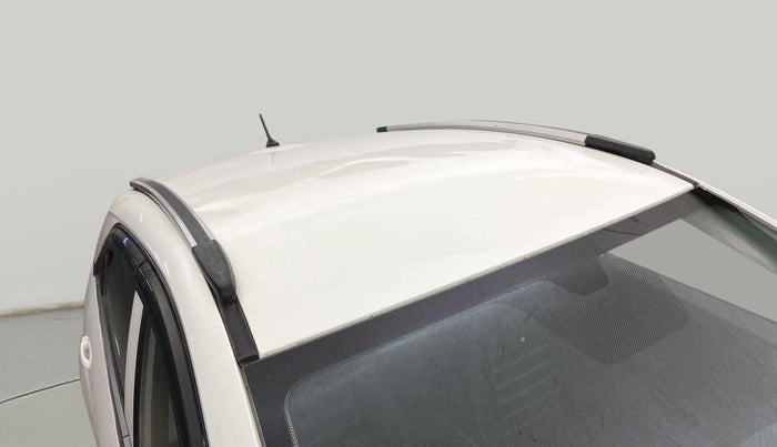 2019 Tata NEXON XM DIESEL, Diesel, Manual, 68,574 km, Roof