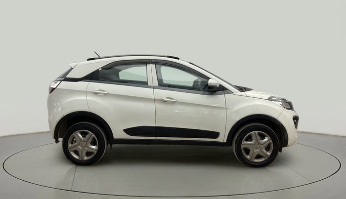 2019 Tata NEXON XM DIESEL, Diesel, Manual, 68,574 km, Right Side View