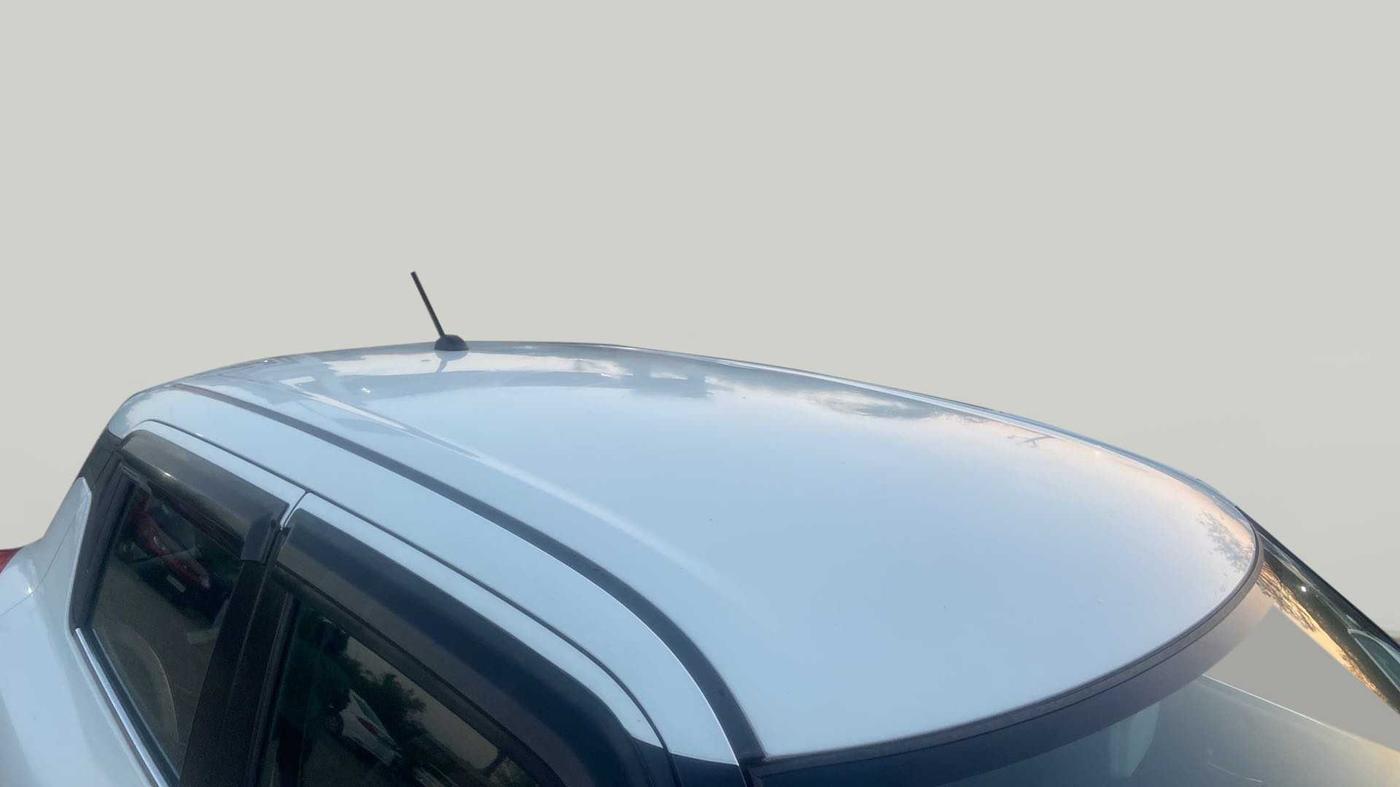 2019 Maruti Swift VXI, Petrol, Manual, 18,853 km, Roof