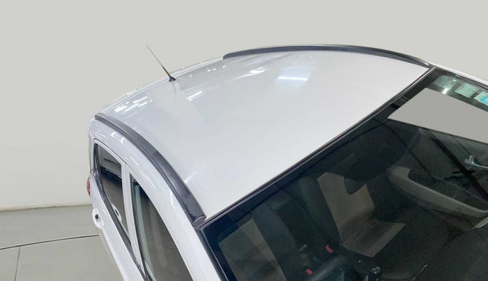 2019 Hyundai Grand i10 SPORTZ 1.2 KAPPA VTVT, Petrol, Manual, 42,806 km, Roof