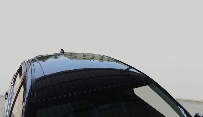 2019 Tata TIGOR XZ PLUS PETROL, Petrol, Manual, 27,004 km, Roof