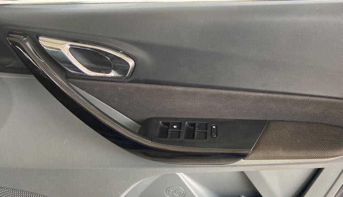 2019 Tata TIGOR XZ PLUS PETROL, Petrol, Manual, 27,004 km, Driver Side Door Panels Control