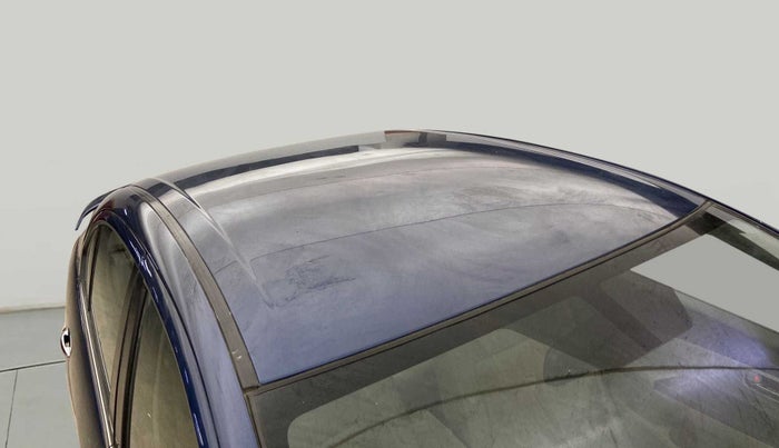 2017 Maruti Ciaz ALPHA 1.4 PETROL, Petrol, Manual, 17,600 km, Roof