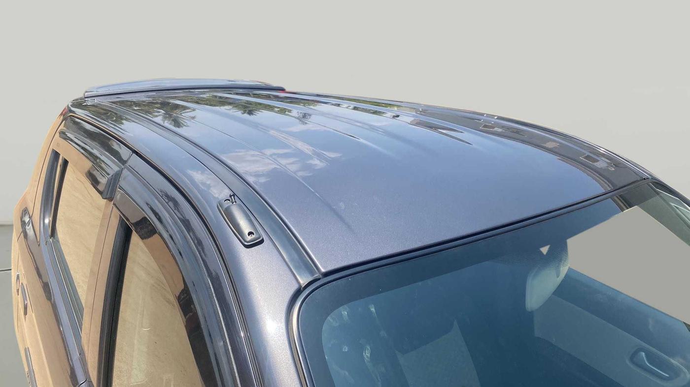2021 Maruti Alto VXI PLUS, Petrol, Manual, 14,467 km, Roof