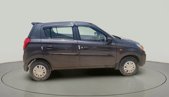 2021 Maruti Alto VXI PLUS, Petrol, Manual, 14,467 km, Right Side View