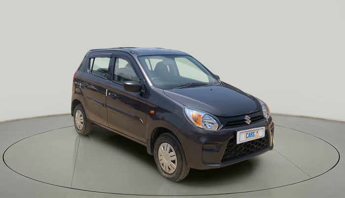 2021 Maruti Alto VXI PLUS, Petrol, Manual, 14,467 km, Right Front Diagonal