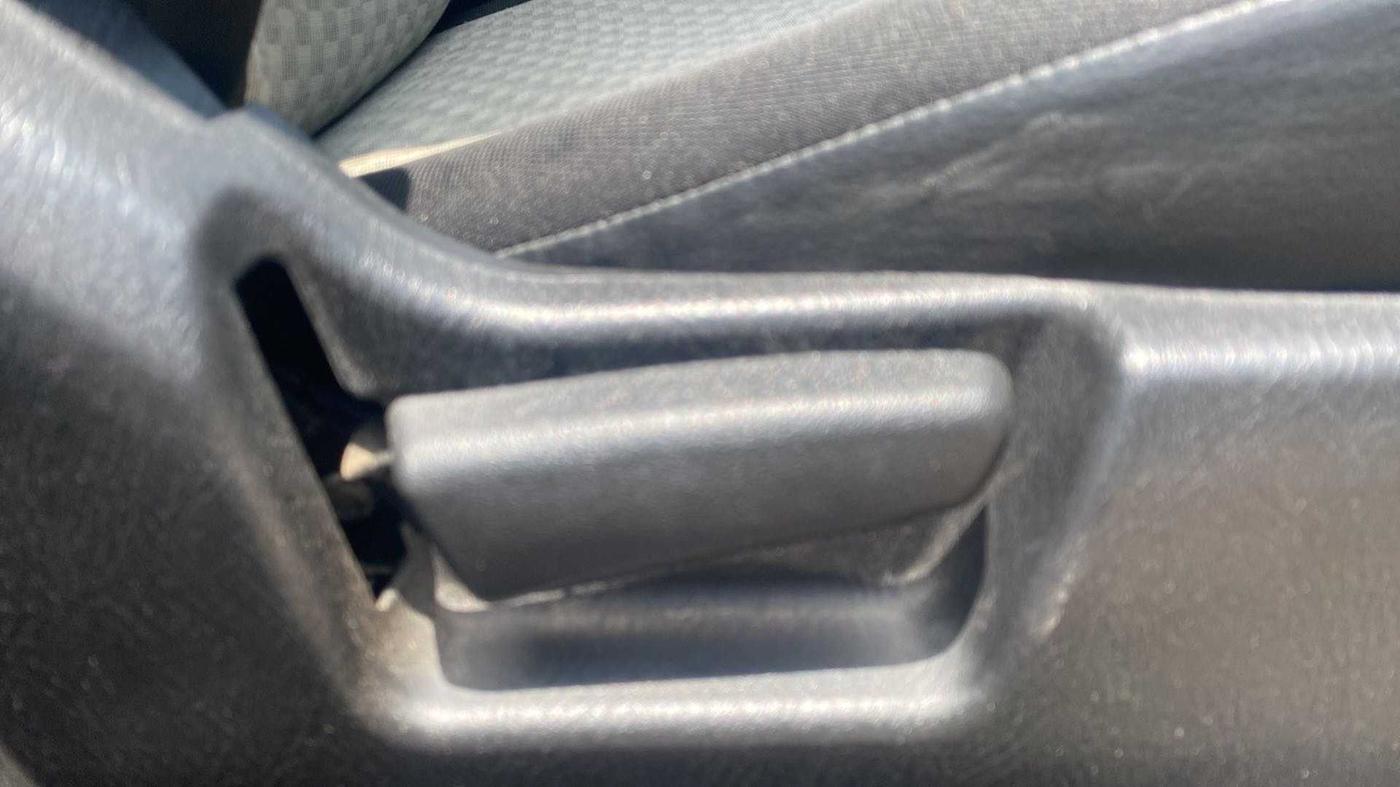 2021 Maruti Alto VXI PLUS, Petrol, Manual, 14,467 km, Driver Side Adjustment Panel