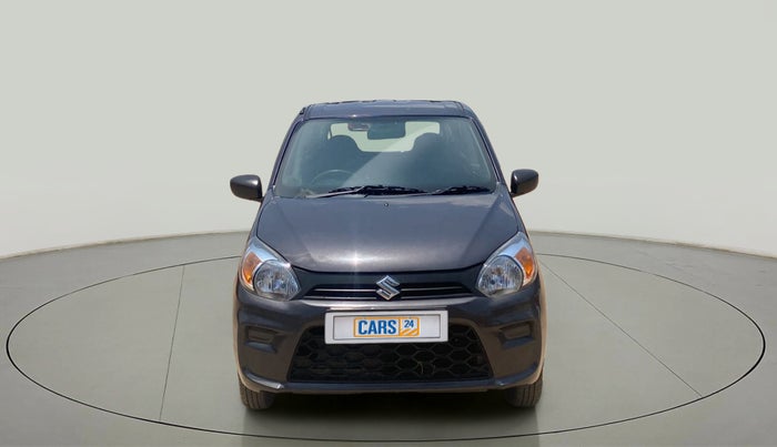 2021 Maruti Alto VXI PLUS, Petrol, Manual, 14,467 km, Front