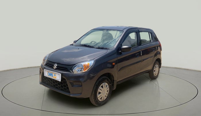 2021 Maruti Alto VXI PLUS, Petrol, Manual, 14,467 km, Left Front Diagonal