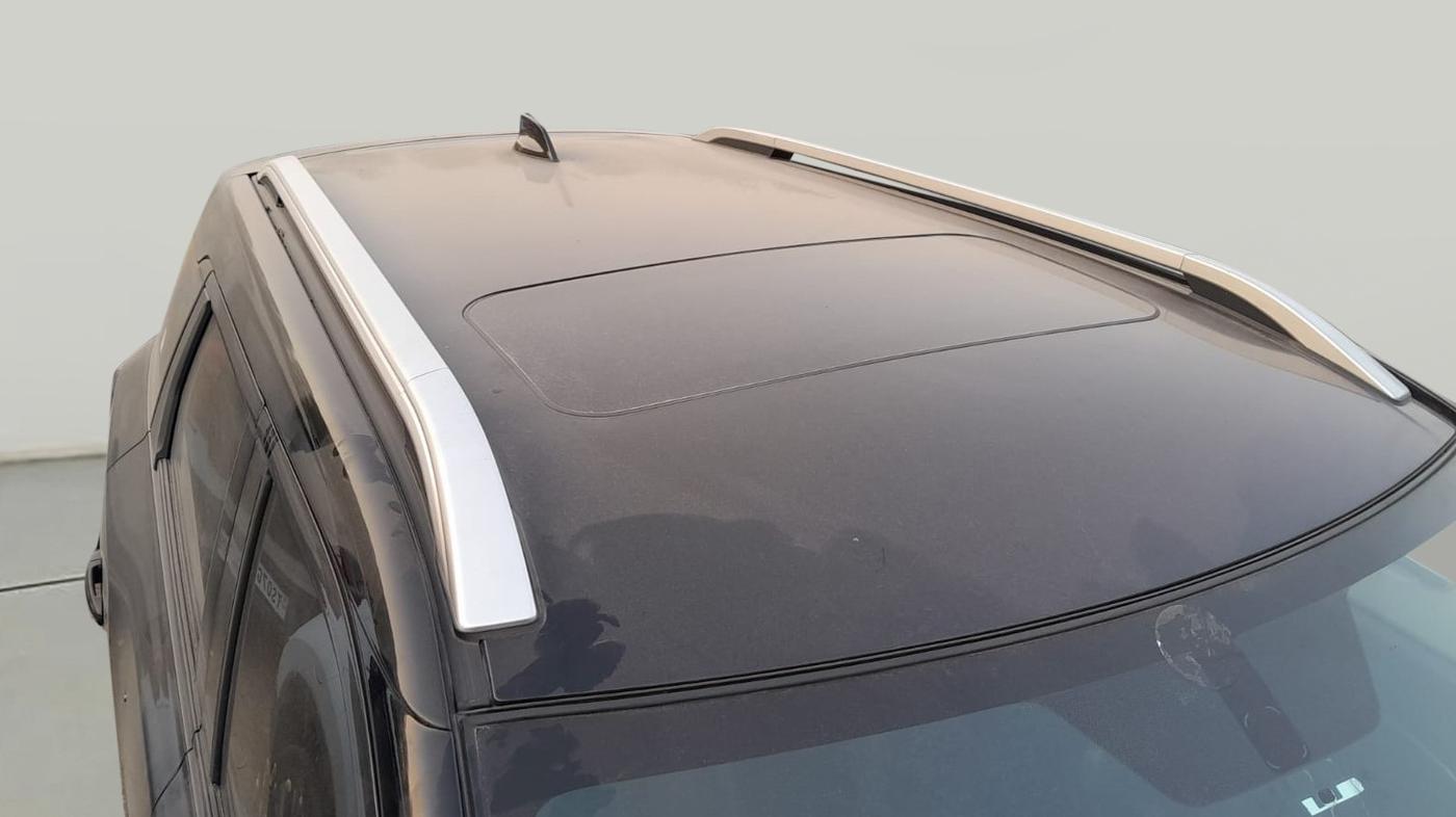 2023 Maruti BREZZA ZXI SMART HYBRID , CNG, Manual, 12,891 km, Roof