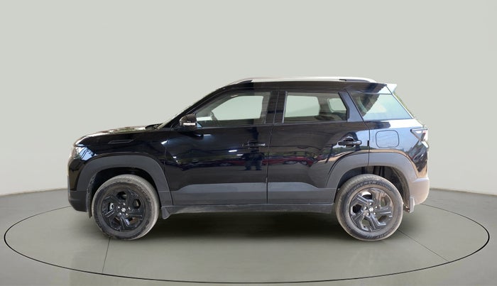 2023 Maruti BREZZA ZXI SMART HYBRID , CNG, Manual, 12,891 km, Left Side