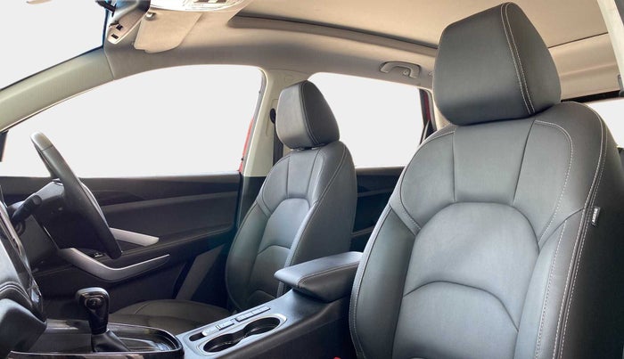 2020 MG HECTOR SHARP 1.5 DCT PETROL, Petrol, Automatic, 21,569 km, Right Side Front Door Cabin