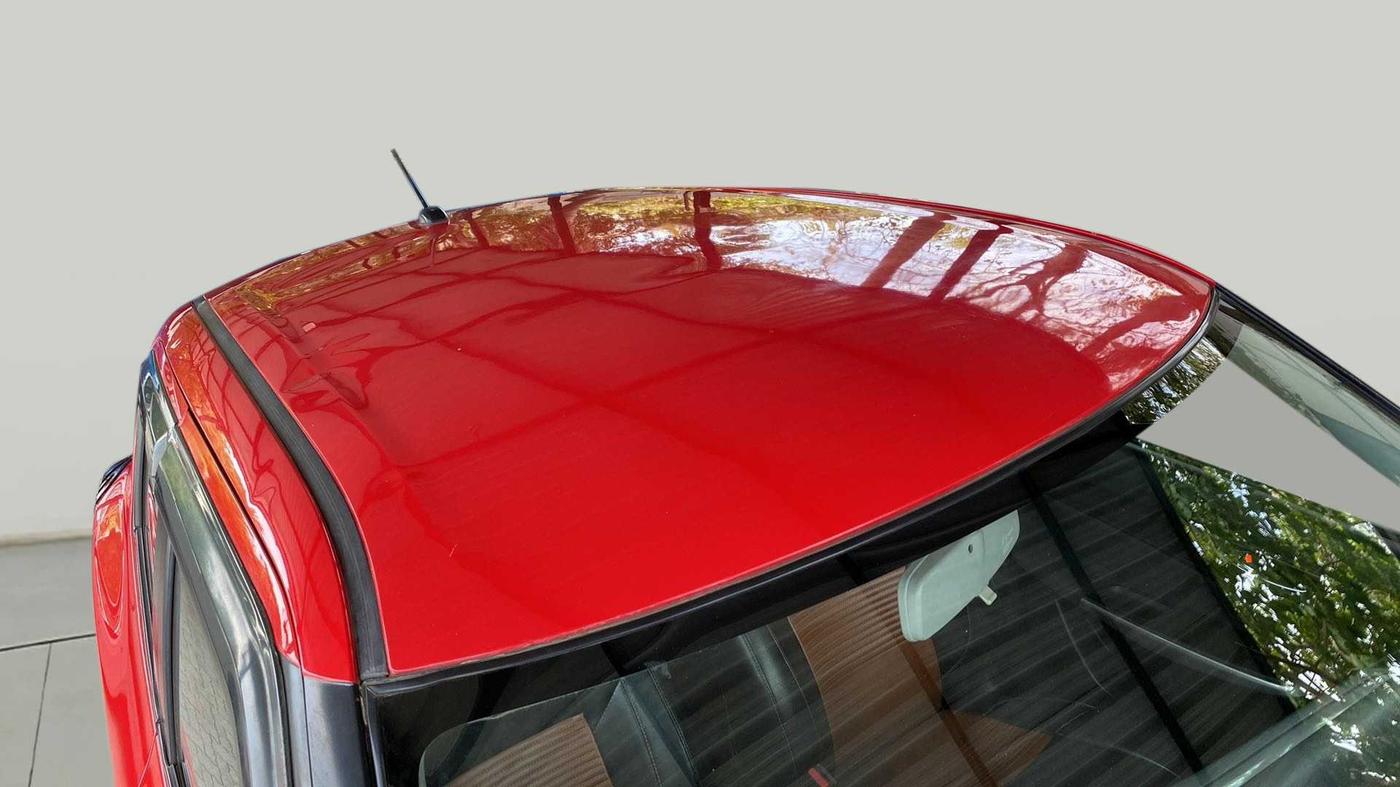 2018 Maruti Swift ZXI PLUS, Petrol, Manual, 77,158 km, Roof