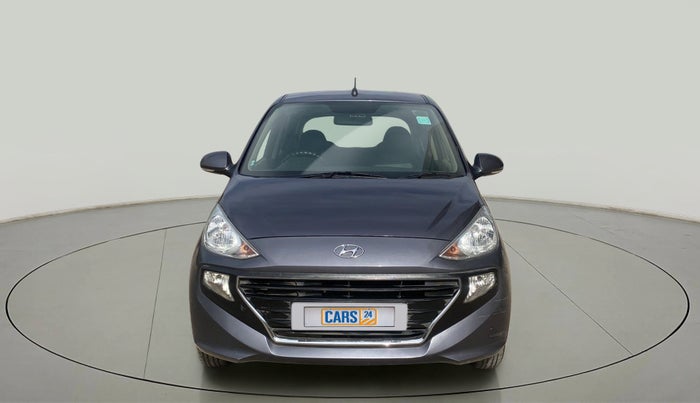 2019 Hyundai NEW SANTRO SPORTZ MT, Petrol, Manual, 68,216 km, Front