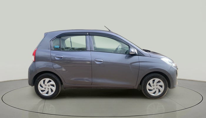 2019 Hyundai NEW SANTRO SPORTZ MT, Petrol, Manual, 68,216 km, Right Side