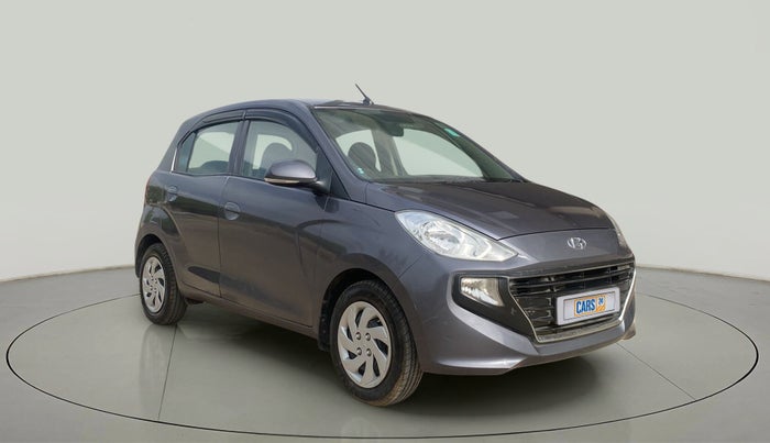 2019 Hyundai NEW SANTRO SPORTZ MT, Petrol, Manual, 68,216 km, SRP