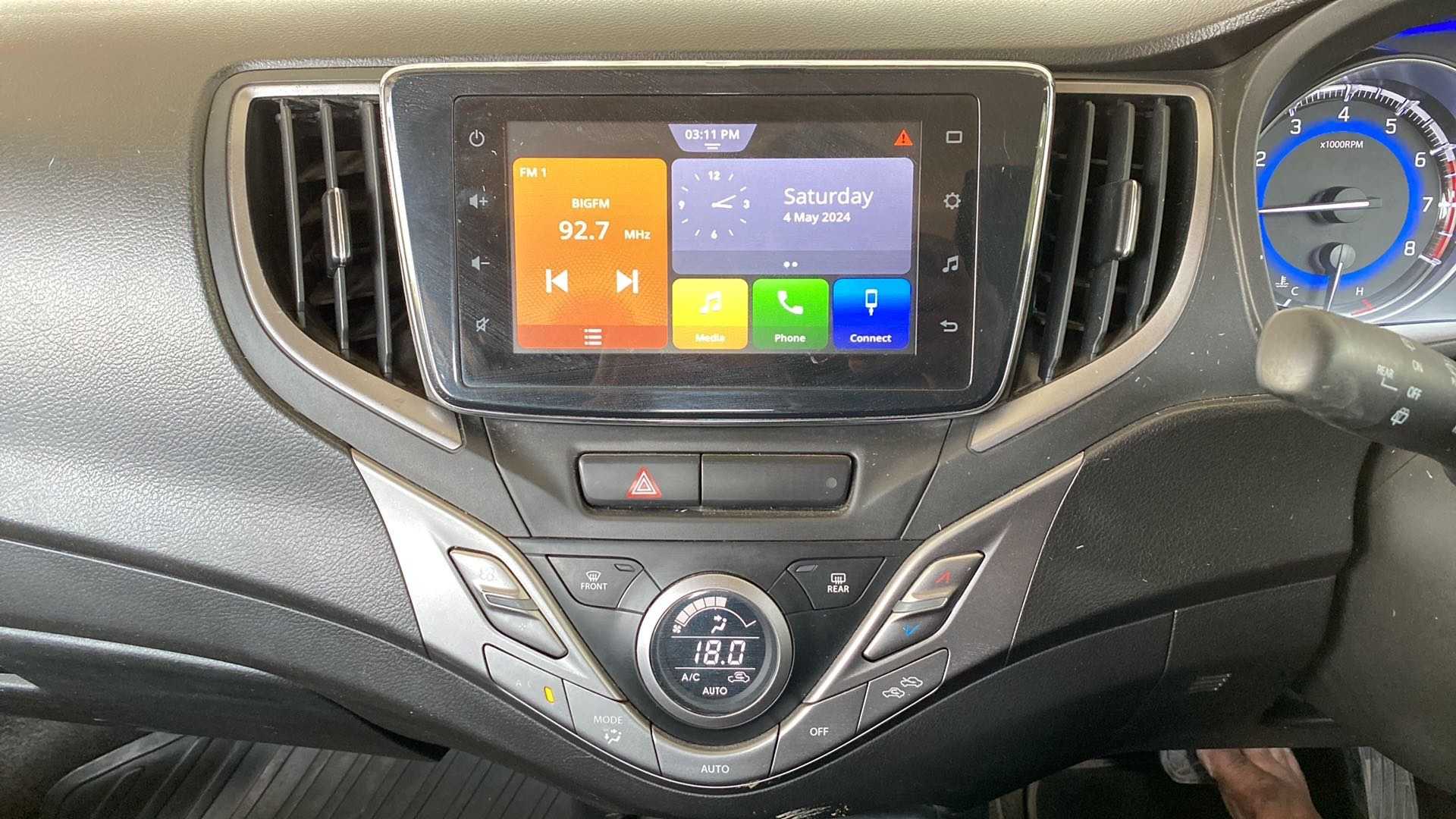 Features