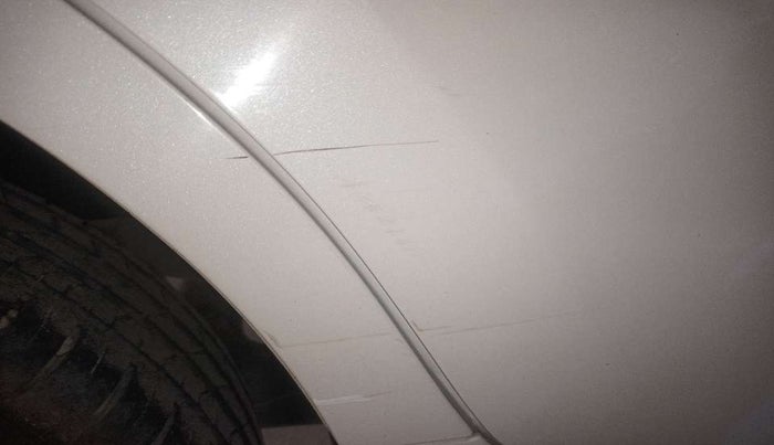 2020 Toyota Glanza G CVT, Petrol, Automatic, 26,678 km, Right rear door - Minor scratches