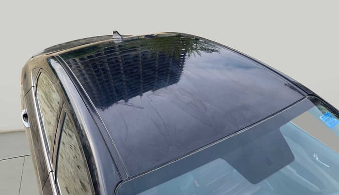 2019 Hyundai Verna 1.6 VTVT SX, Petrol, Manual, 69,173 km, Roof