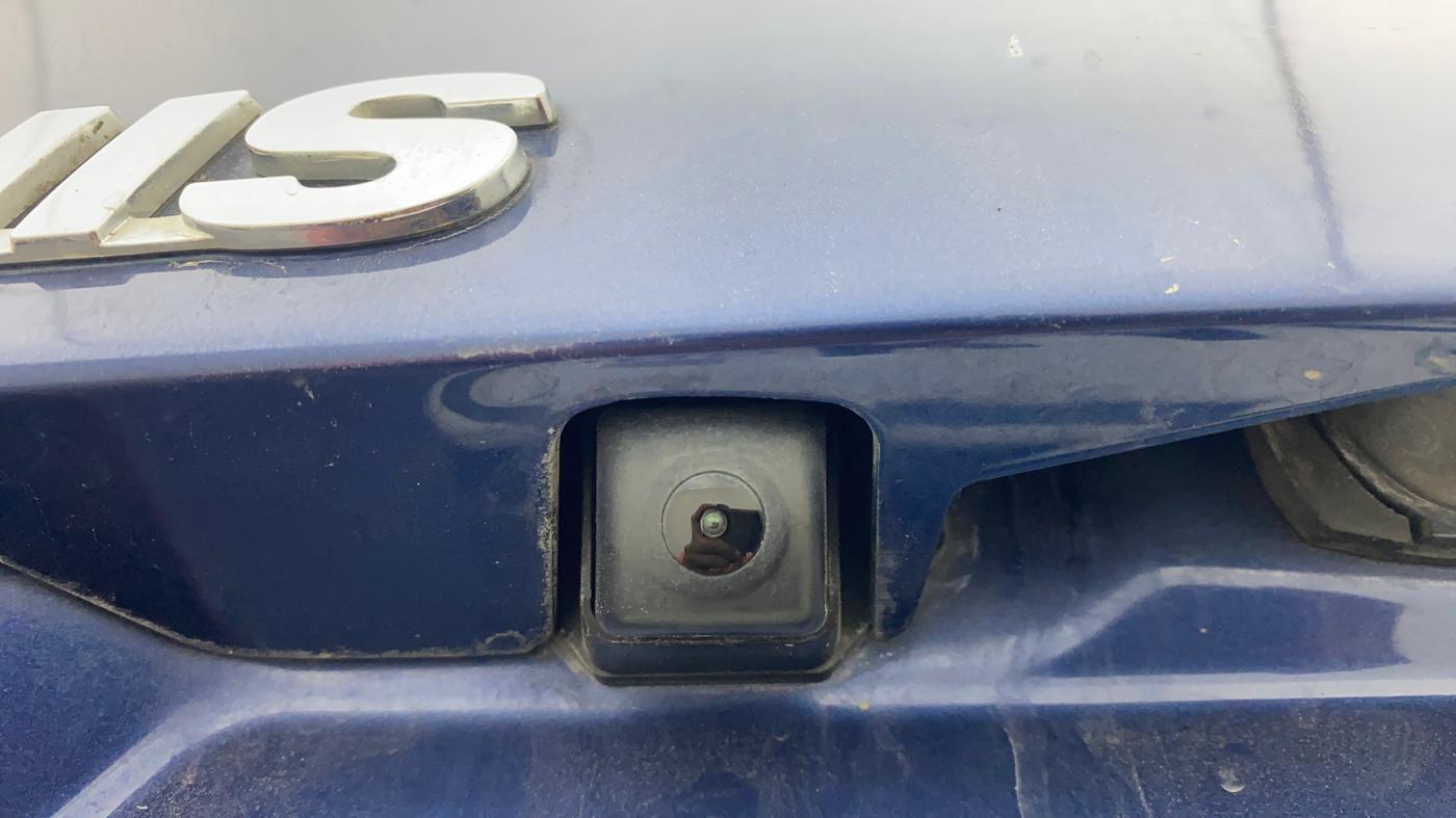 2020 Maruti IGNIS ALPHA 1.2 AMT, Petrol, Automatic, 30,440 km, Parking Camera