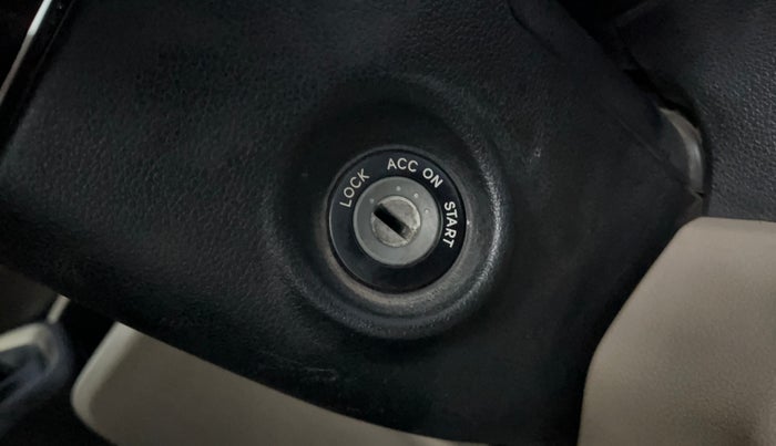 2019 Hyundai NEW SANTRO SPORTZ AMT, Petrol, Automatic, 76,146 km, Keyless Start/ Stop Button