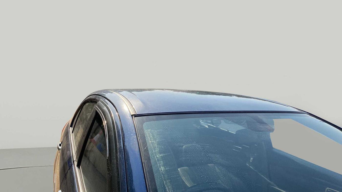 2021 Maruti Ciaz ALPHA 1.5 SHVS PETROL, Petrol, Manual, 45,342 km, Roof