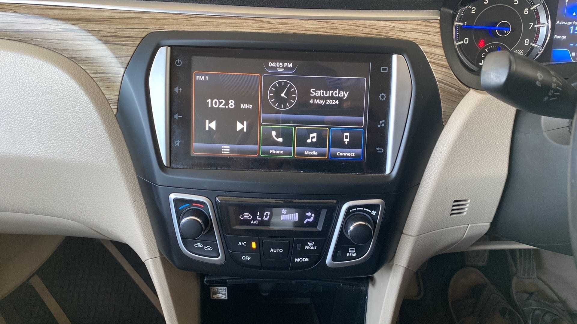 Features
