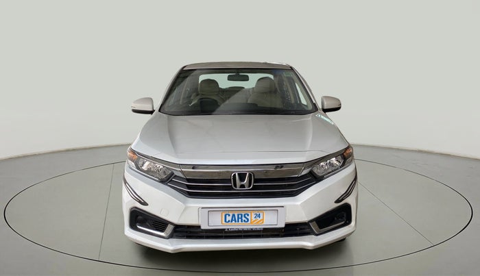 2022 Honda Amaze 1.2L I-VTEC S, Petrol, Manual, 10,711 km, Front