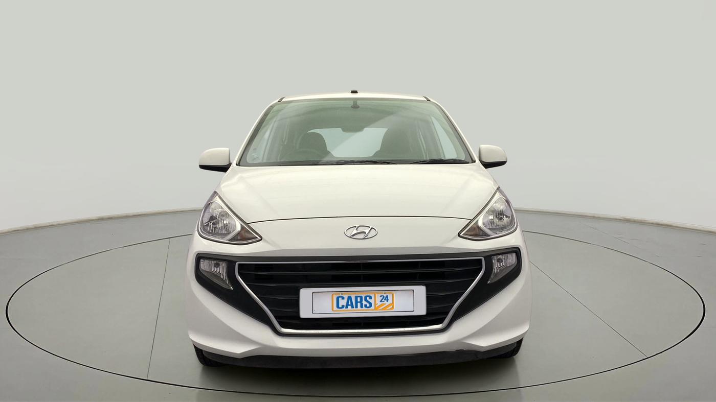 2020 Hyundai NEW SANTRO ERA EXECUTIVE, Petrol, Manual, 52,093 km, Front