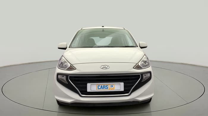 2020 Hyundai NEW SANTRO ERA EXECUTIVE, Petrol, Manual, 52,093 km, Front