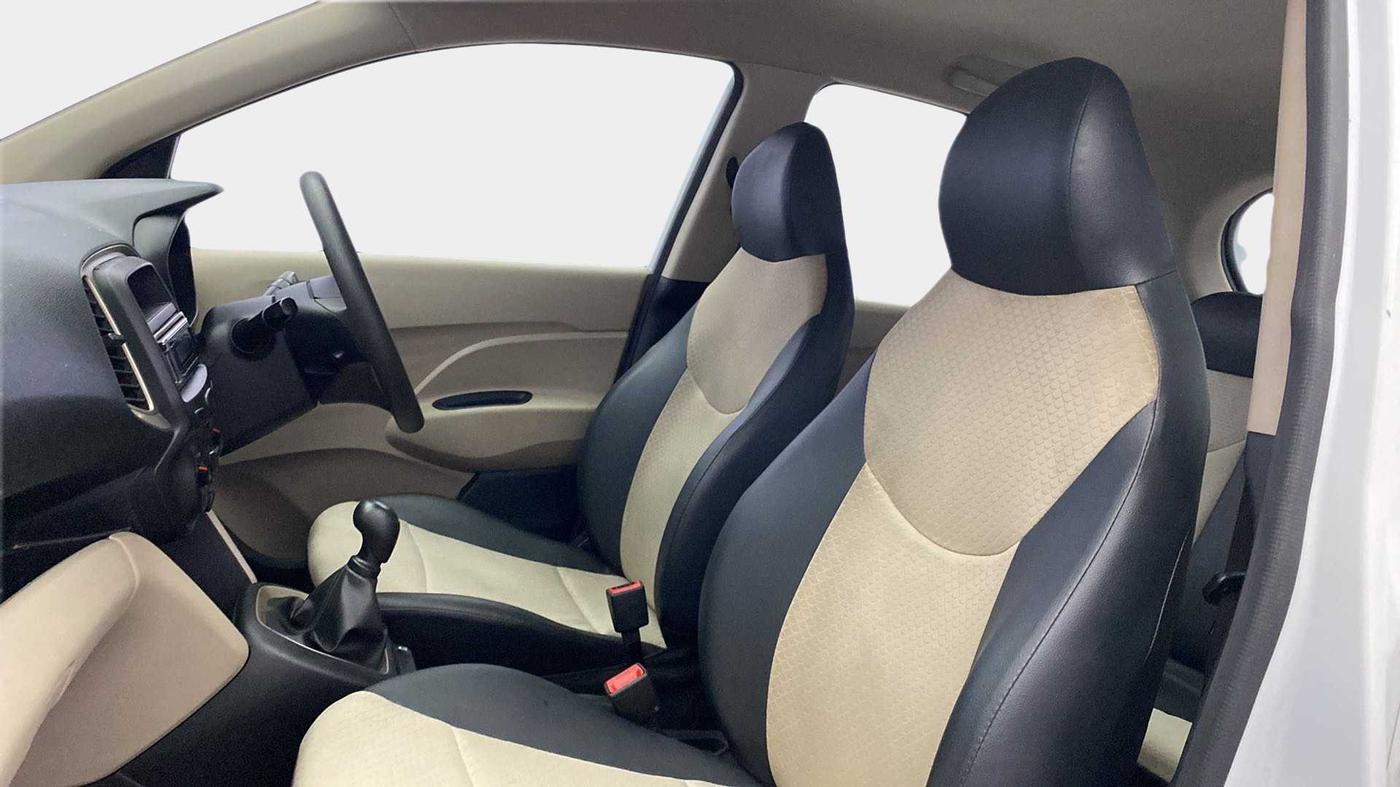2020 Hyundai NEW SANTRO ERA EXECUTIVE, Petrol, Manual, 52,093 km, Right Side Front Door Cabin