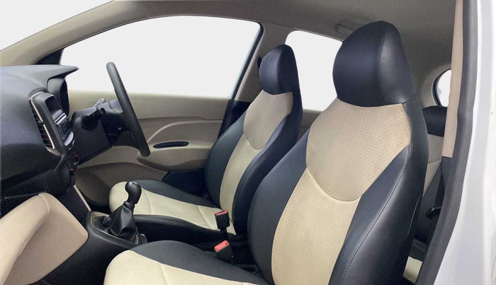 2020 Hyundai NEW SANTRO ERA EXECUTIVE, Petrol, Manual, 52,093 km, Right Side Front Door Cabin