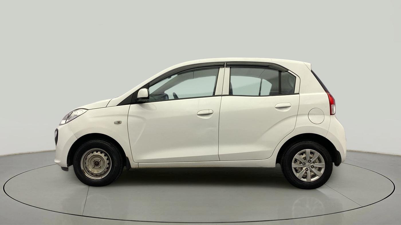 2020 Hyundai NEW SANTRO ERA EXECUTIVE, Petrol, Manual, 52,093 km, Left Side