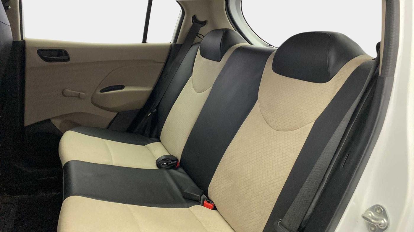 2020 Hyundai NEW SANTRO ERA EXECUTIVE, Petrol, Manual, 52,093 km, Right Side Rear Door Cabin