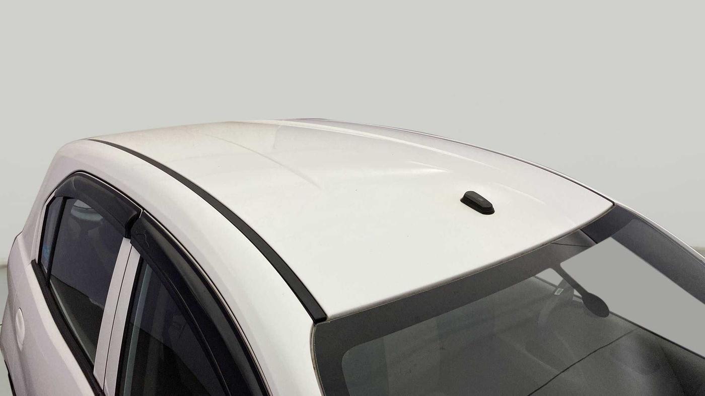 2020 Hyundai NEW SANTRO ERA EXECUTIVE, Petrol, Manual, 52,093 km, Roof