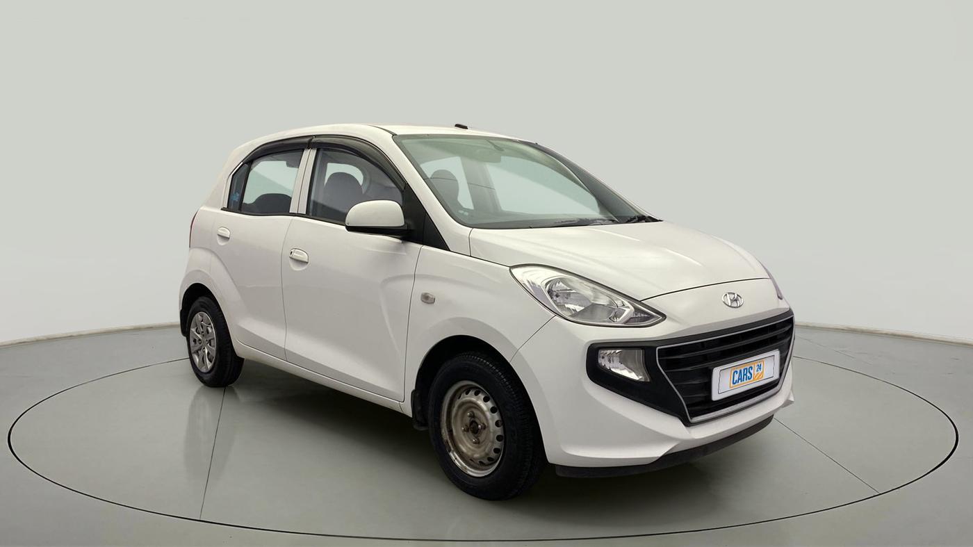 2020 Hyundai NEW SANTRO ERA EXECUTIVE, Petrol, Manual, 52,093 km, SRP