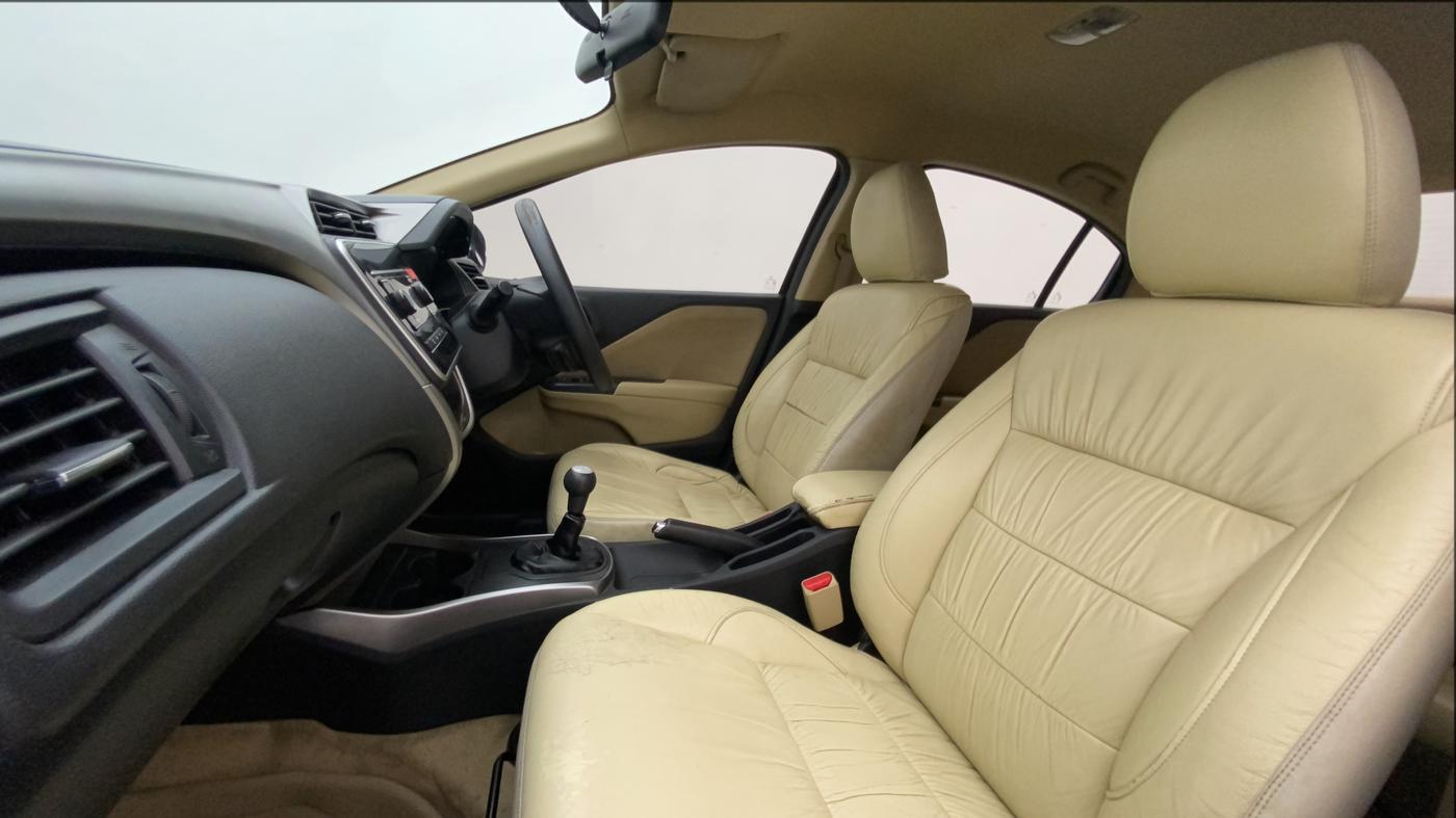 2014 Honda City 1.5L I-VTEC SV, Petrol, Manual, 76,894 km, Right Side Front Door Cabin