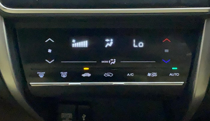 2014 Honda City 1.5L I-VTEC SV, Petrol, Manual, 76,894 km, Automatic Climate Control