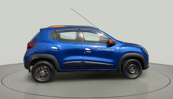 2021 Renault Kwid CLIMBER 1.0 (O), Petrol, Manual, 16,113 km, Right Side View