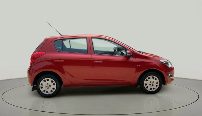 2013 Hyundai i20 MAGNA 1.2, Petrol, Manual, 59,232 km, Right Side View