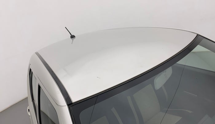 2018 Maruti IGNIS SIGMA 1.2, Petrol, Manual, 84,196 km, Roof