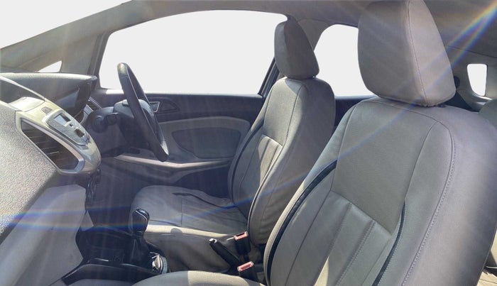 2015 Ford Ecosport TREND+ 1.5L DIESEL, Diesel, Manual, 76,976 km, Right Side Front Door Cabin