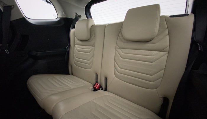 2022 KIA CARENS LUXURY PLUS 1.4 PETROL 6 STR, Petrol, Manual, 12,669 km, Third Seat Row ( optional )