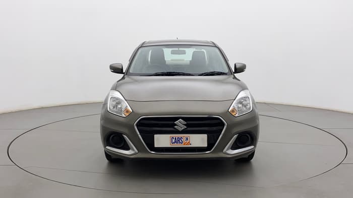 2022 Maruti Dzire VXI CNG, CNG, Manual, 39,661 km, Front