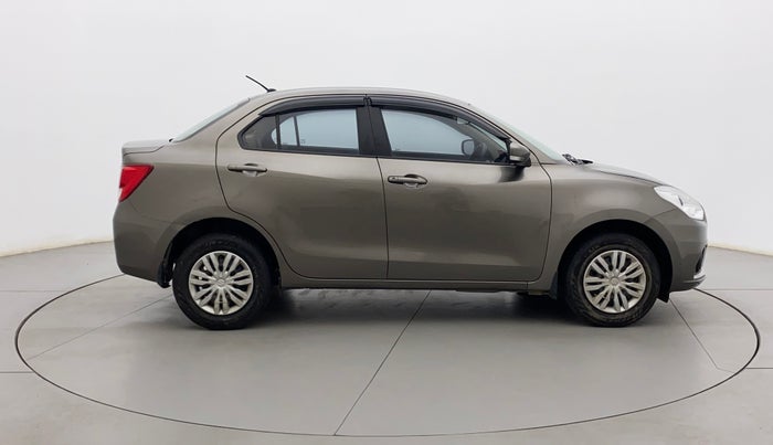 2022 Maruti Dzire VXI CNG, CNG, Manual, 39,661 km, Right Side View