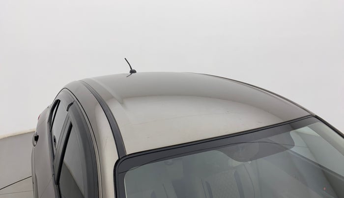 2022 Maruti Dzire VXI CNG, CNG, Manual, 39,661 km, Roof