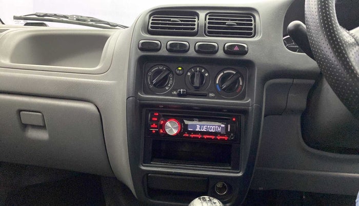 2013 Maruti Alto K10 VXI, Petrol, Manual, 44,892 km, Air Conditioner