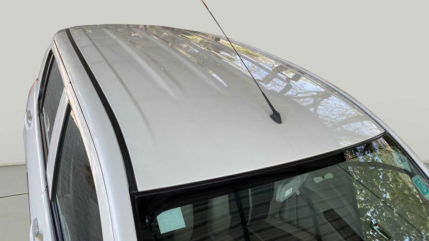 2019 Maruti Celerio VXI (O) CNG, CNG, Manual, 52,333 km, Roof