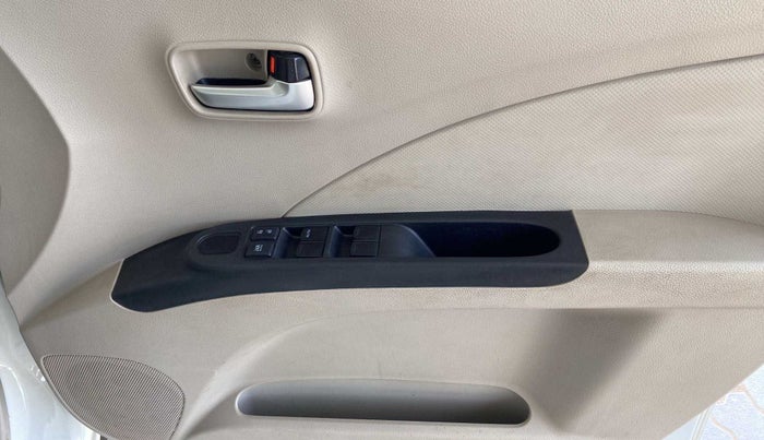 2019 Maruti Celerio VXI (O) CNG, CNG, Manual, 52,333 km, Driver Side Door Panels Control